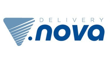Vendido e entregue por Delivery Nova