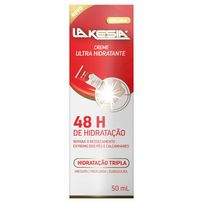 Creme La Kesia Ultra Hidratante 10% Ureia 50ml