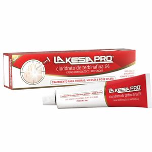 Creme Antifúngico Genomma Lakesiapro 20g