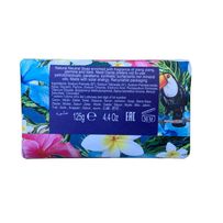 Sabonete Em Barra Nesti Dante Sogno Blu 125g