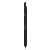 Lápis Kajal Com Esfumador Eudora Glam Marrom Intenso 1,1g