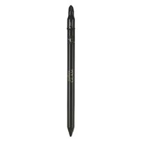 Lápis Kajal Com Esfumador Eudora Glam Preto Absoluto 1,1g