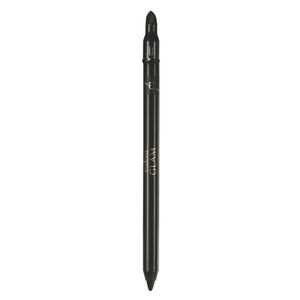 Lápis Kajal Com Esfumador Eudora Glam Preto Absoluto 1,1g
