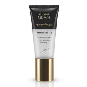 Primer Matte Eudora Glam Skin Perfection 35ml