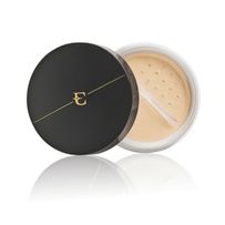 Pó Solto Matificante Eudora Glam Skin Perfection Claro Médio 20g