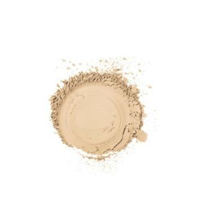 Pó Solto Matificante Eudora Glam Skin Perfection Claro Médio 20g