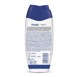 Sabonete Líquido Protex Carvão Detox 250ml