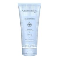 Loção Hidratante Giovanna Baby Blue 200ml