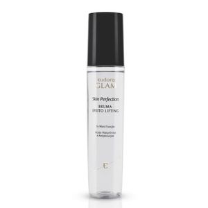 Bruma Fixadora Eudora Glam Efeito Lifting 110ml