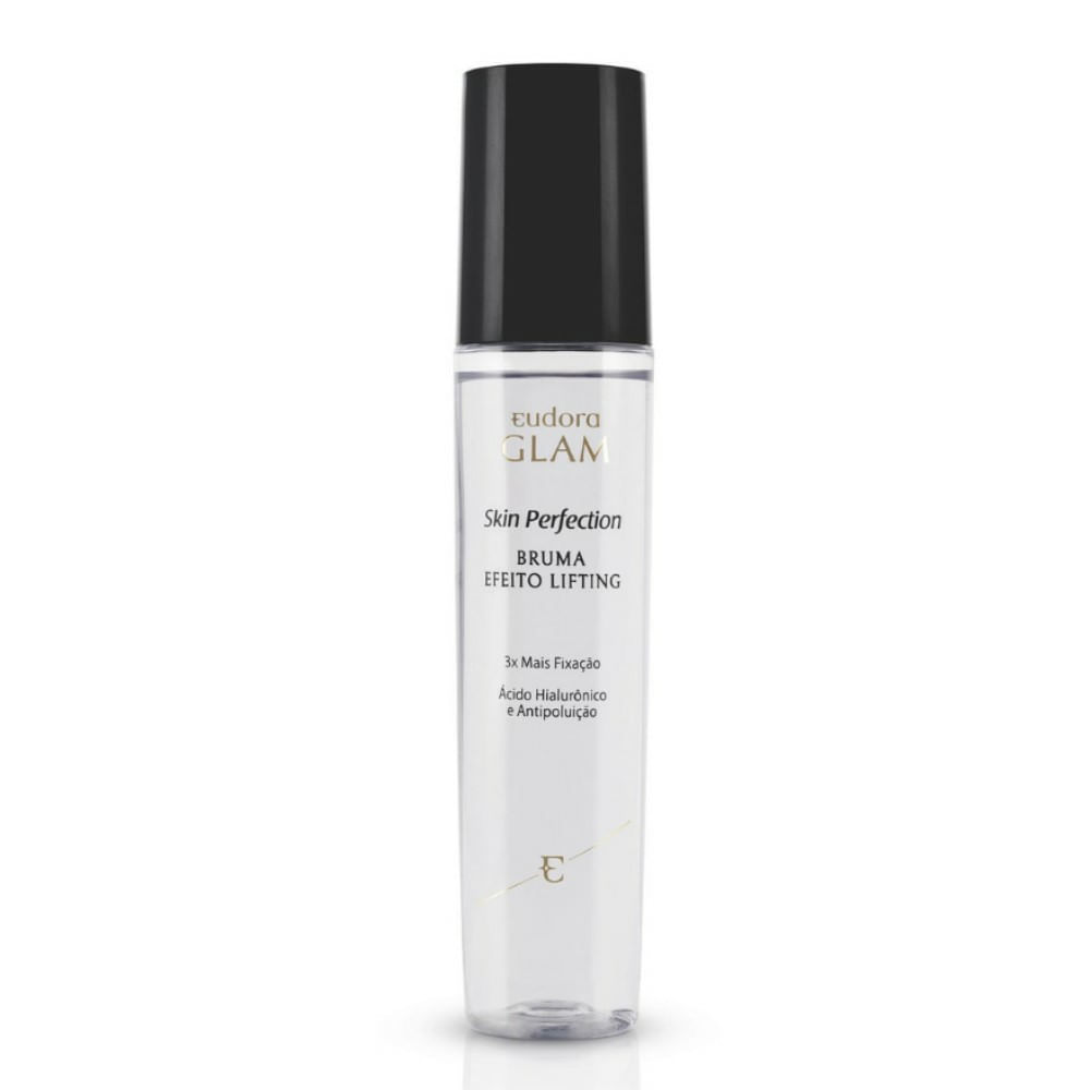 Bruma Fixadora Eudora Glam Efeito Lifting 110ml