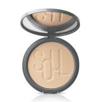 Pó Compacto Facial Eudora Soul Ultra Matte Cor 50 10g