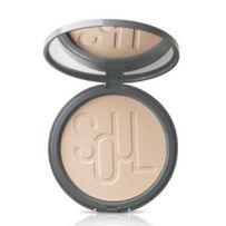 Pó Compacto Facial Eudora Soul Ultra Matte Cor 20 10g