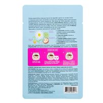 Máscara Facial Kiss New York Calmante Para Crianças 18ml