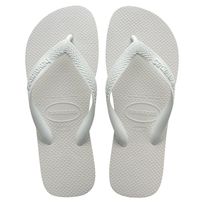 Sandália Havaianas Top Branco 35/36