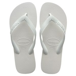 Sandália Havaianas Top Branco 35/36