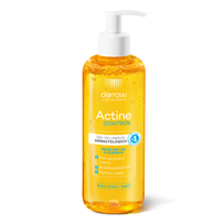 Gel De Limpeza Darrow Actine Control 400g