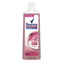 Sabonete Líquido Corporal Rexona Água De Rosas 250ml
