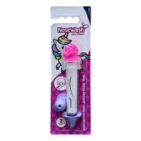 Dispositivo Para lavagem Nasal Nosewash Unicórnio 10ml
