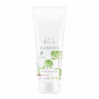 Condicionador Wella Professionals Elements Renewing 200ml
