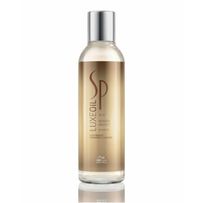 Shampoo Sp Luxe Oil Keratin Protect 200ml