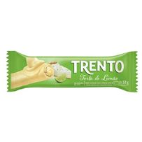 Torta De Limão Trento 32g