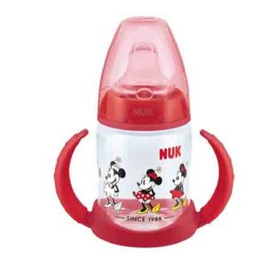 Copo De Treinamento Nuk Minnie 7657-1G 6-18Meses 150ml