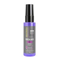 Finalizador Bio Extratus Grisalhos 55ml