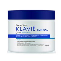 Creme Hidratante Corporal TheraSkin Klaviê Clinical 440g