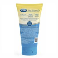 Creme Para Os Pés Dr. Scholls Ultra Hidratação 60g