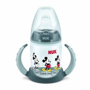 Copo De Treinamento Nuk Mickey 7657-1B 6-18Meses 150ml