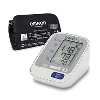 Monitor De Pressão Arterial Automático De Braço Omron Elite HEM-7130