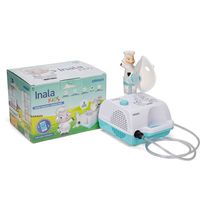 Inalador Compressor Omron InalaKids NE-C703