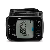 Monitor De Pressão Arterial Automático De Pulso Omron Bluetooth Connect HEM-6232T