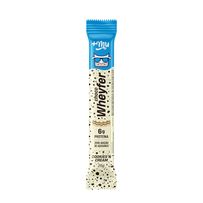Choco Wheyfer +Mu Sabor Cookies & Cream 25g