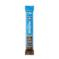 Choco Wheyfer +Mu Sabor Chocolate  25g