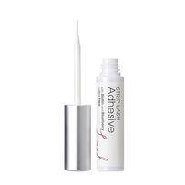 Cola para Cílios Kiss New York Lash Couture Incolor