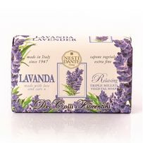 Sabonete Em Barra Nesti Dante Dei Colli Fiorentini Lavanda 250g