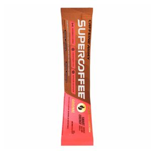 Suplemento Alimentar Caffeine Army Supercoffee 3.0 Tradicional 10g