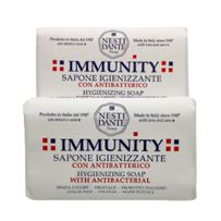 Sabonete Em Barra Nesti Dante Immunity 150g