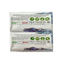 Pack Sabonete Em Barra Nesti Dante Natural Garden Neutro 2 Unidades De 125g Cada