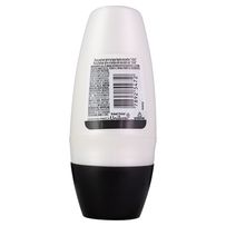 Desodorante Antitranspirante Roll-On Rexona Men Invisible 50ml