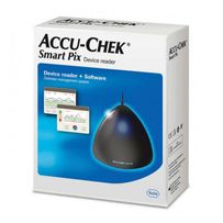 Accu-Chek Smart Pix Device 2