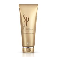 Condicionador Sp Luxe Oil Keratin Conditioning Cream 200ml