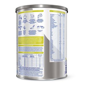 Fórmula Infantil Nan Soja 800g