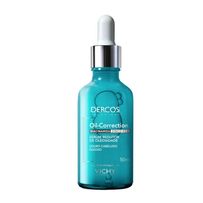 Sérum Redutor De Oleosidade Vichy Dercos Oil-correction 50ml