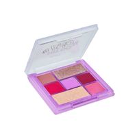 Palette Vult Multifuncional Hit Do Ano 7,6g