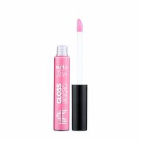 Gloss Labial Vult Feat Lexa Bocão Rosa Se joga 5ml