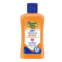 Loção Protetora Solar Banana Boat Dry Balance Sport Fps50 60ml