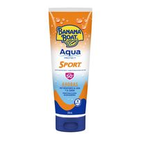 Loção Protetora Solar Banana Boat Aqua Protect Sport Fps50 236ml