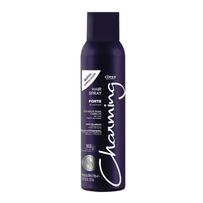 Fixador Para Cabelos Spray Cless Charming Forte 150ml